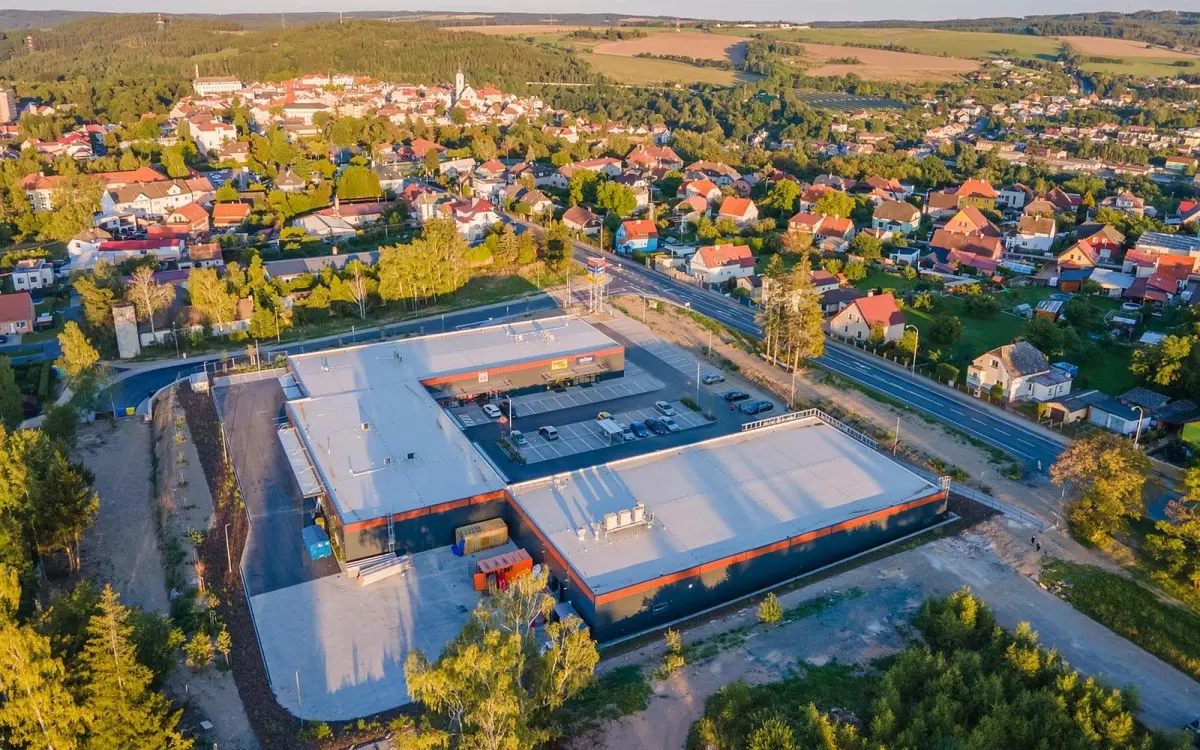 Pronájem komerčního prostoru 6 m², Masarykovo náměstí · Stříbro