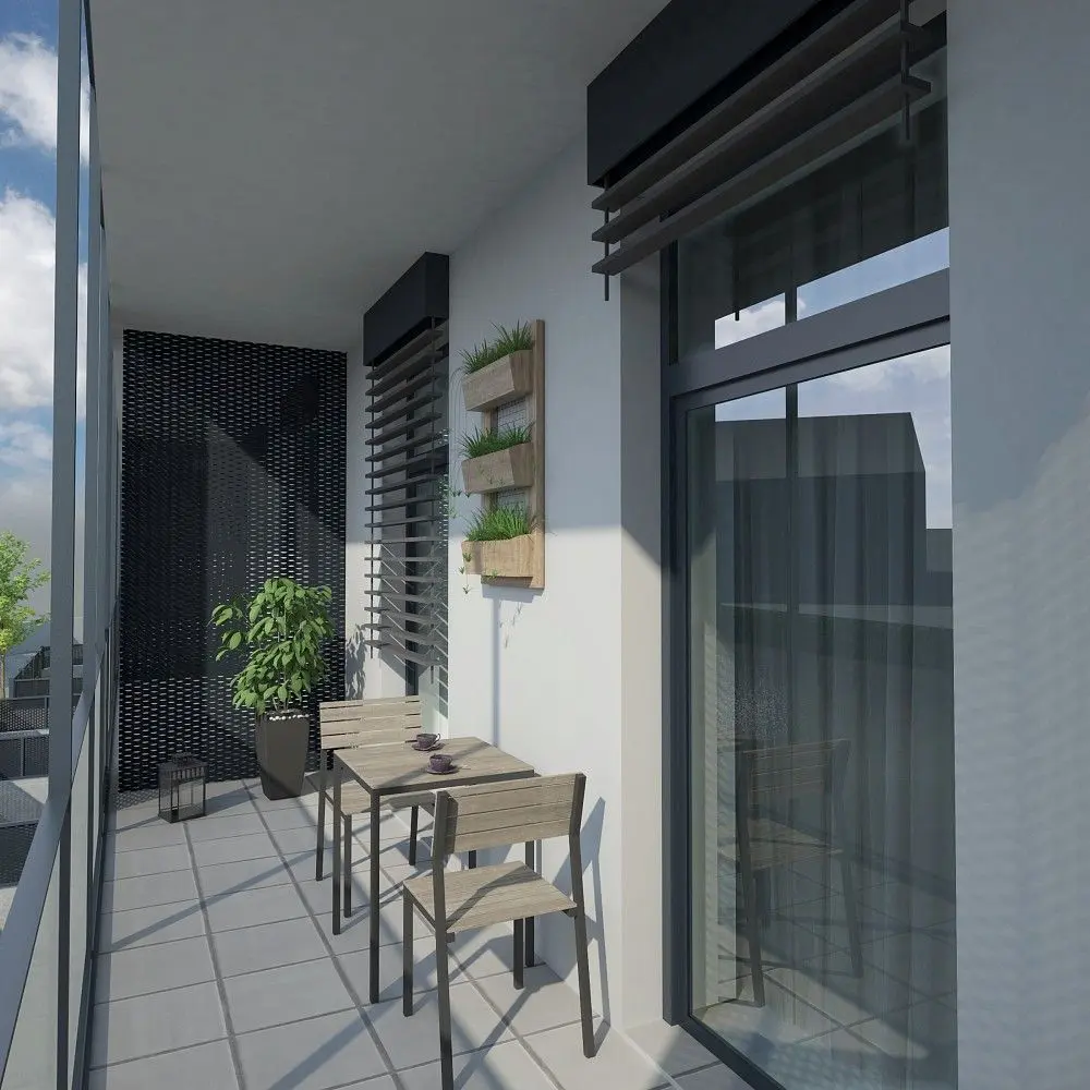 Prodej bytu 1+kk 50 m², nám. Dr. E. Beneše · Holešov