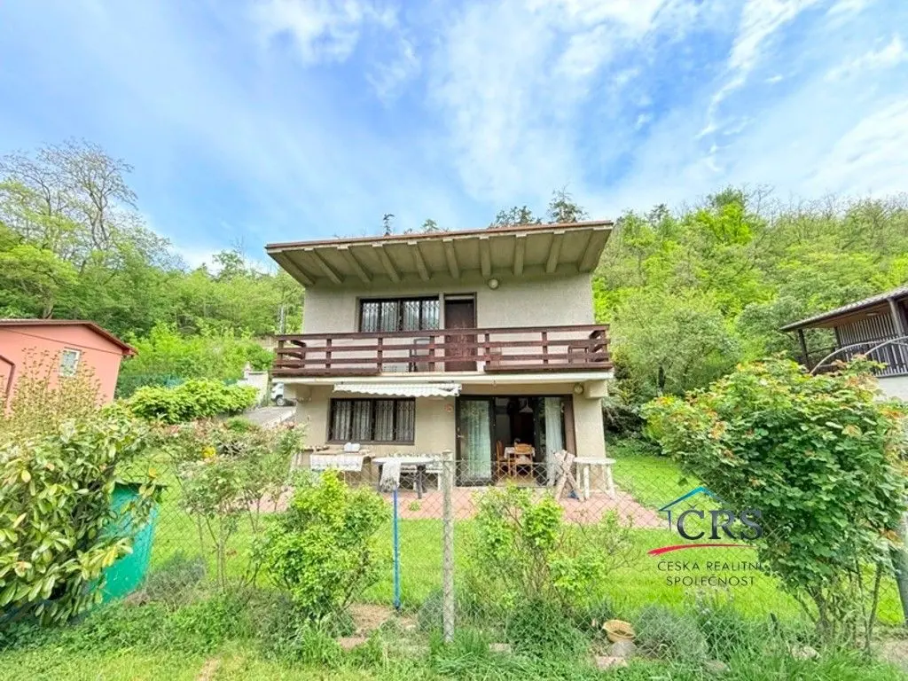 Prodej nemovitosti 65 m², Davle
