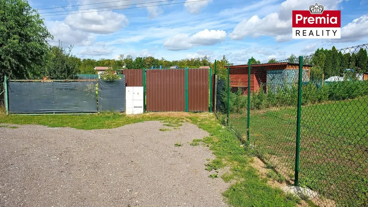 Prodej pozemku 1128 m², Oblekovice, Bohumilice a Nesachleby · Znojmo
