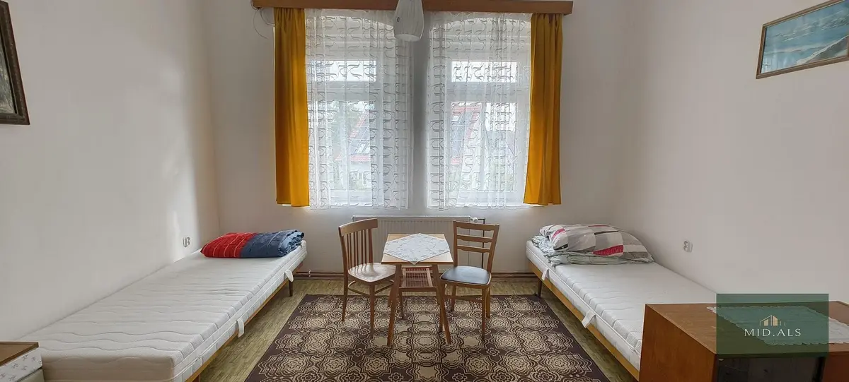 Pronájem domu 145 m², Stráž u Tachova · Stráž