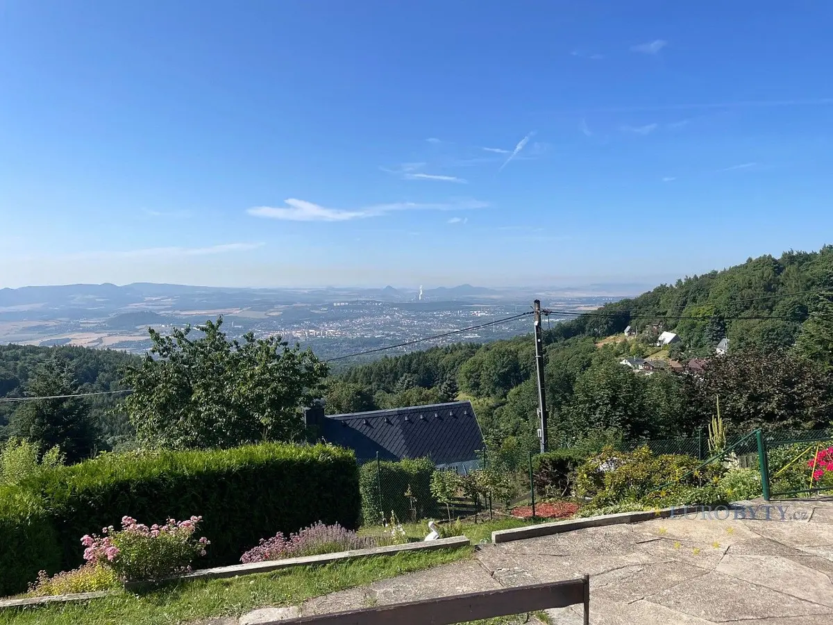 Prodej nemovitosti 120 m², Horní Krupka · Krupka