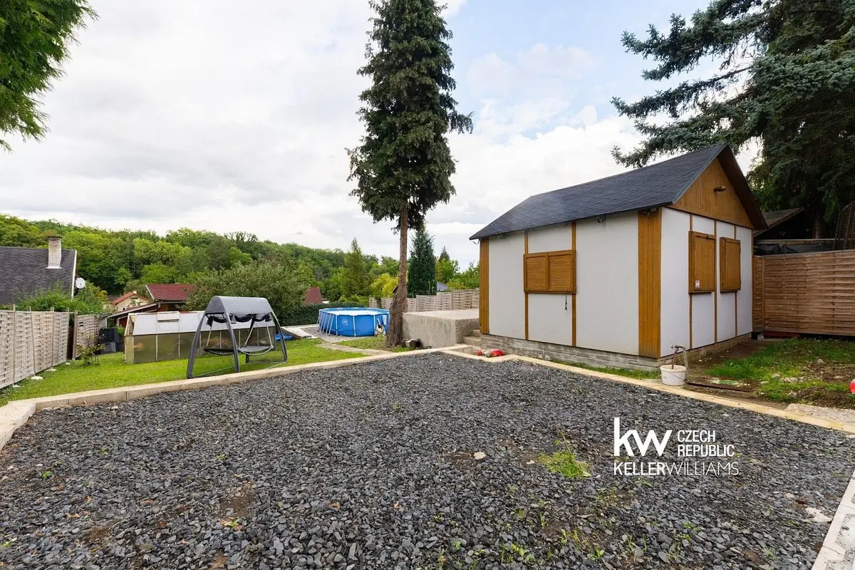 Prodej nemovitosti 30 m², náměstí Svobody · Teplice