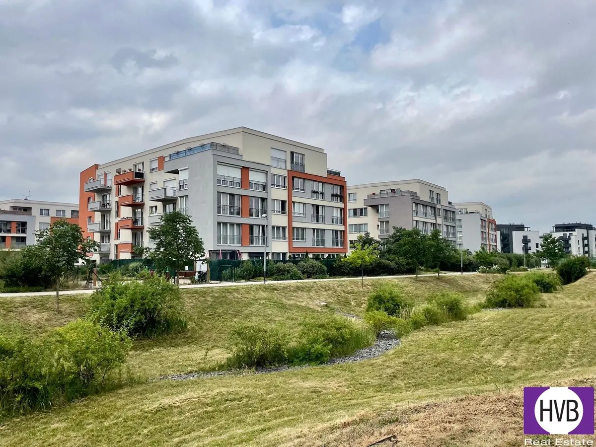 Prodej bytu 1+kk 40 m², K zahrádkám · Stodůlky