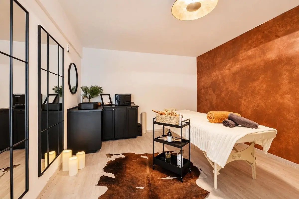 Pronájem komerčního prostoru 16 m², Kollárova · Královo Pole · Brno