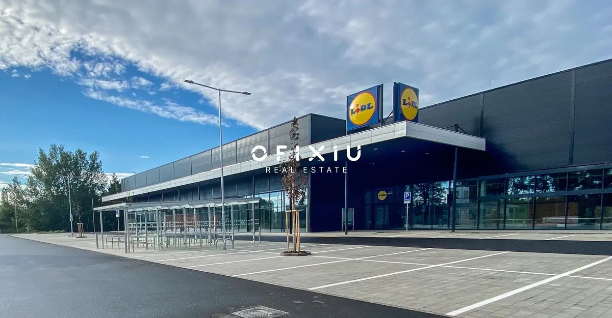 Pronájem komerčního prostoru 185 m², Brněnské Ivanovice · Brno