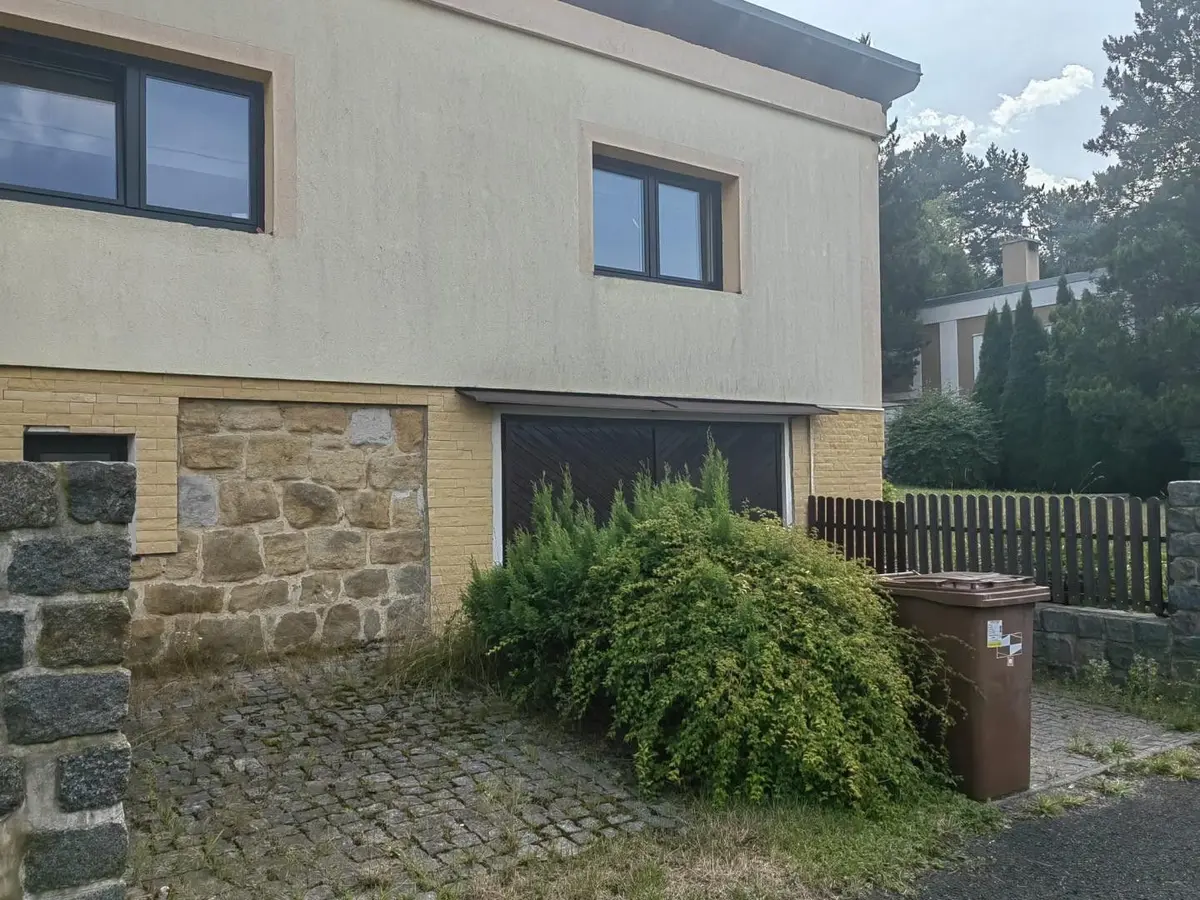 Prodej domu 610 m², U Dvora · Děčín