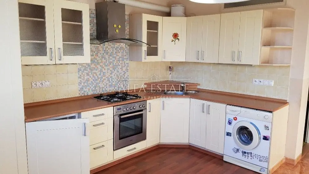 Pronájem bytu 1+1 36 m², Toužim
