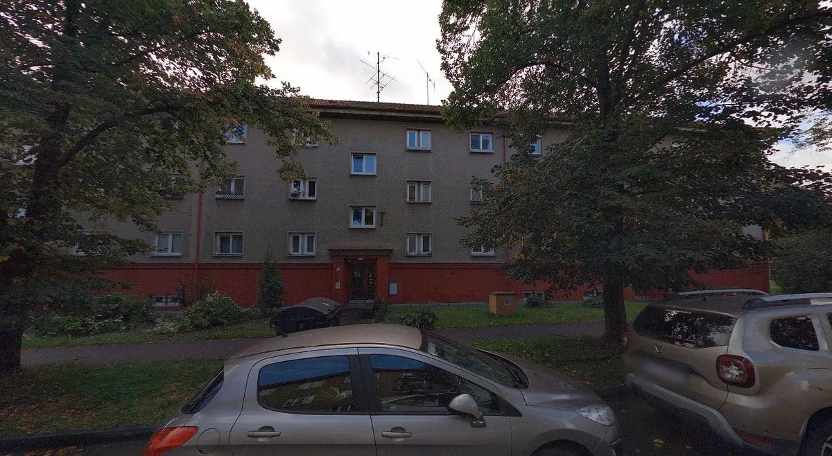 Prodej bytu 2+1 62 m², 28. října · Březové Hory · Příbram