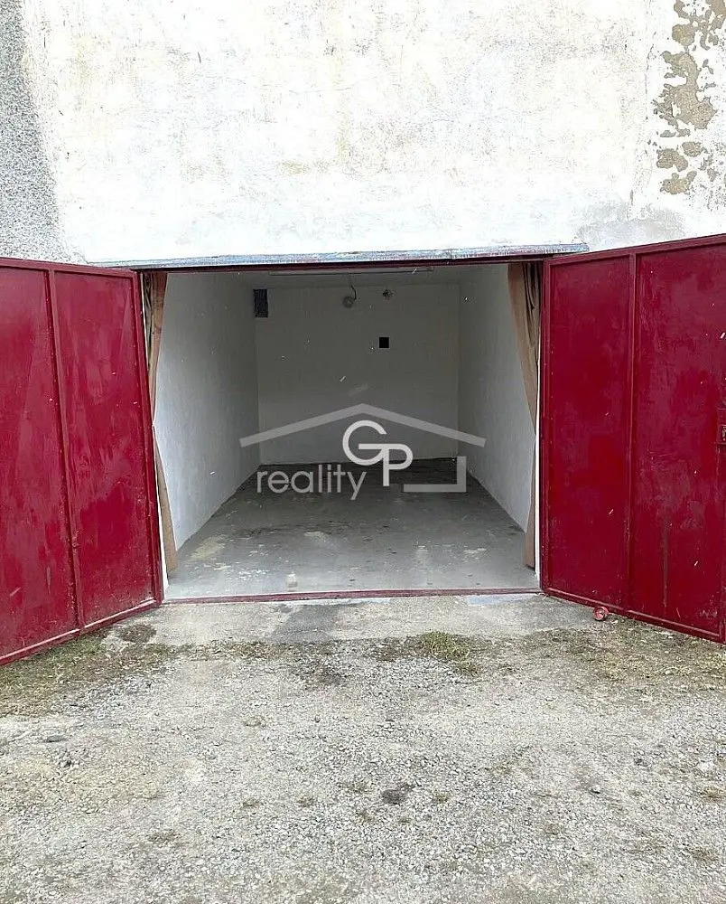 Prodej nemovitosti 19 m², Český Krumlov