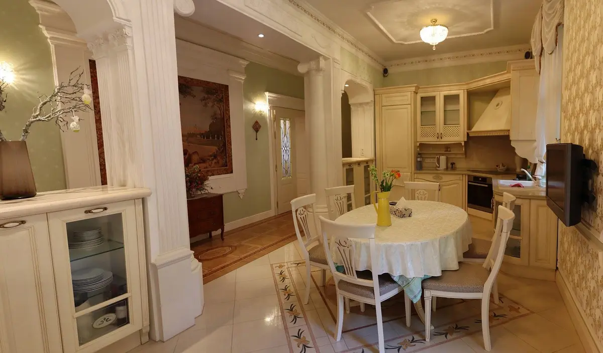 Prodej bytu 4+kk 140 m², Moravská · Karlovy Vary