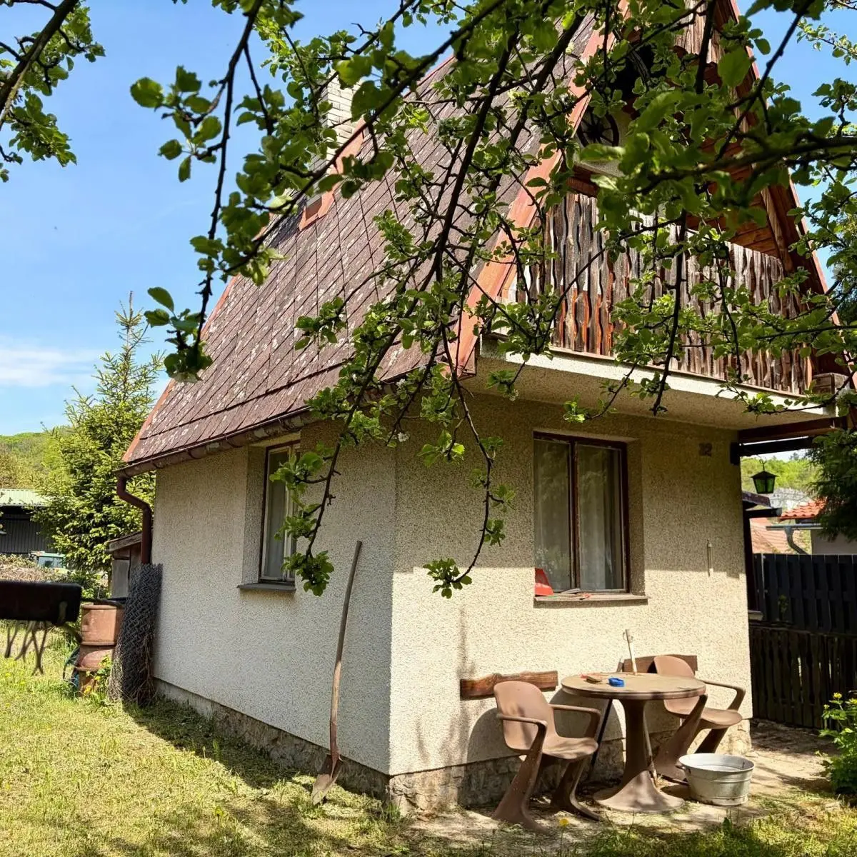 Prodej domu 501 m², Chudoslavice