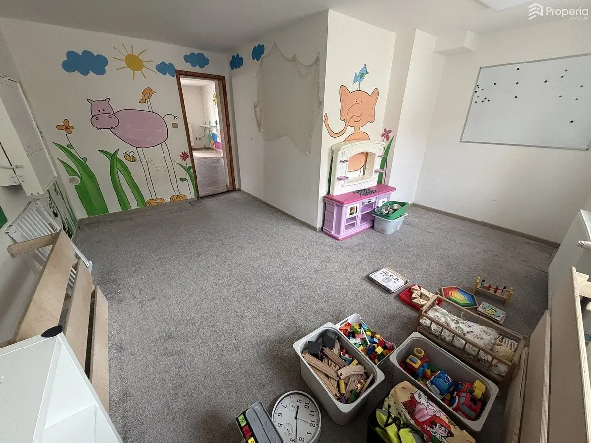 Pronájem domu 104 m², Jamborova · Židenice · Brno