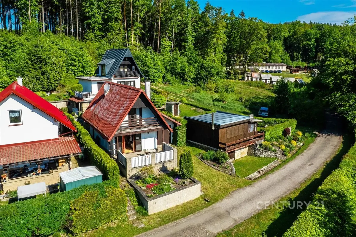 Prodej nemovitosti 96 m², Ohařice