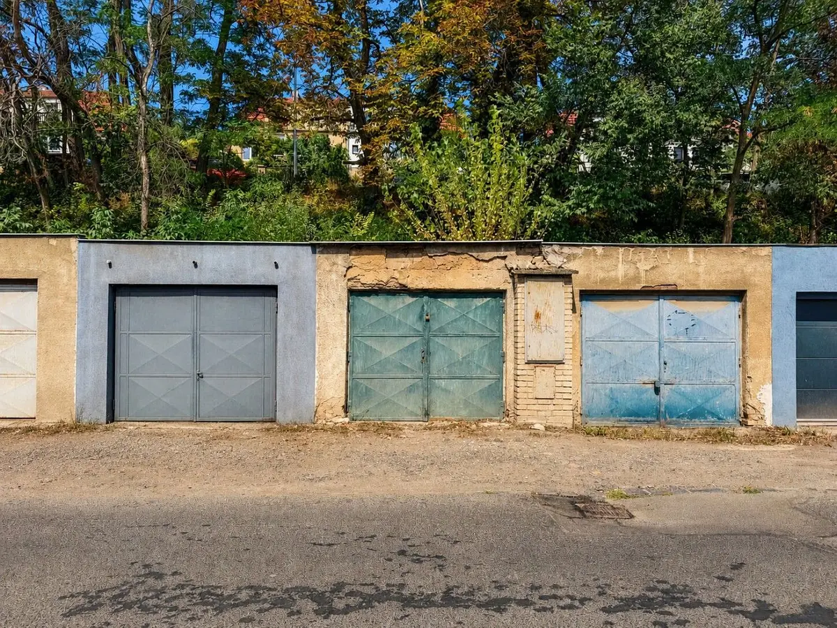 Prodej nemovitosti 20 m², Litoměřice
