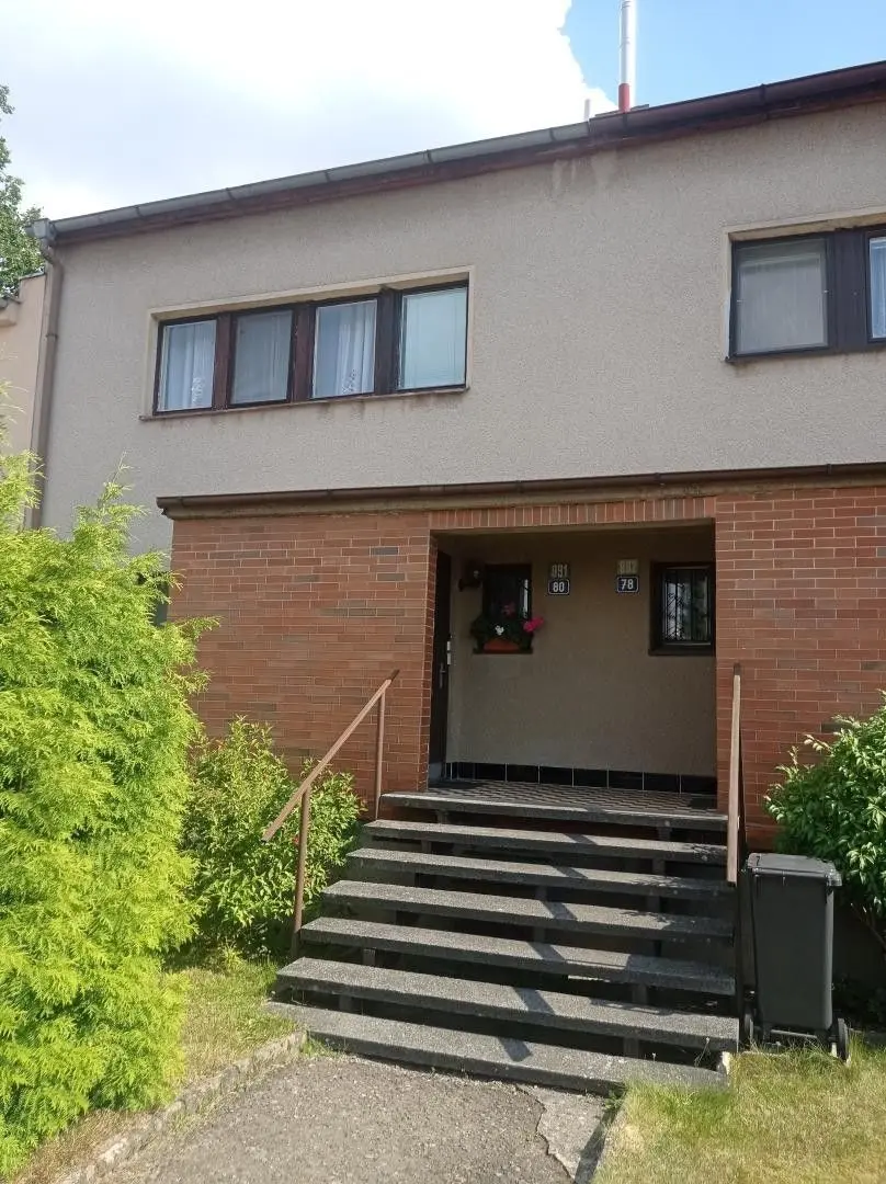Prodej domu 150 m², Čajkovského · Malšovice · Hradec Králové