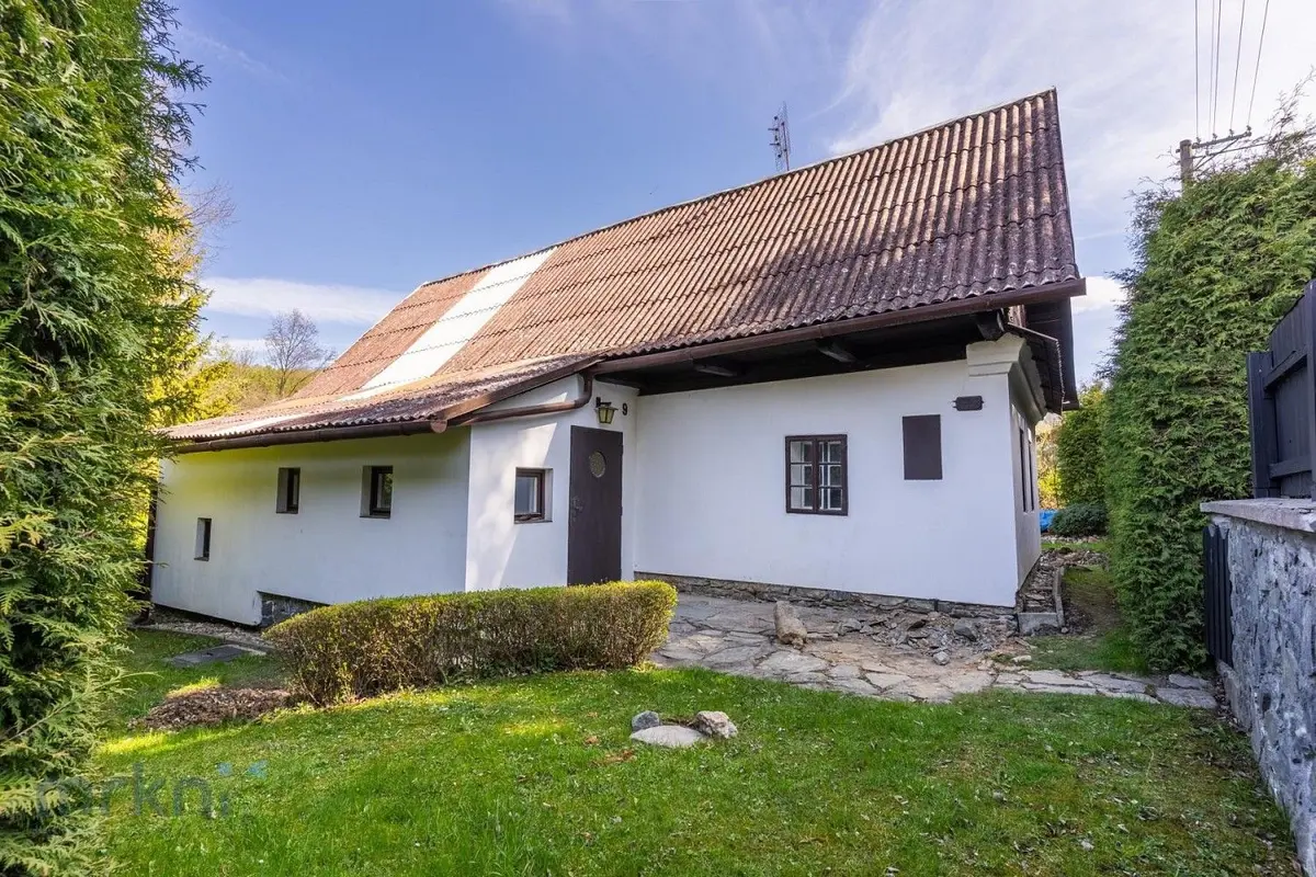 Prodej nemovitosti 110 m², Hraběšice