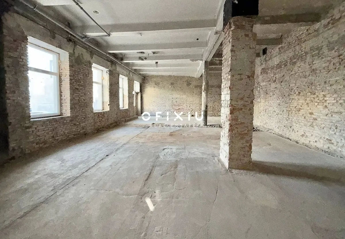 Pronájem komerčního prostoru 1500 m², Václavská · Staré Brno · Brno