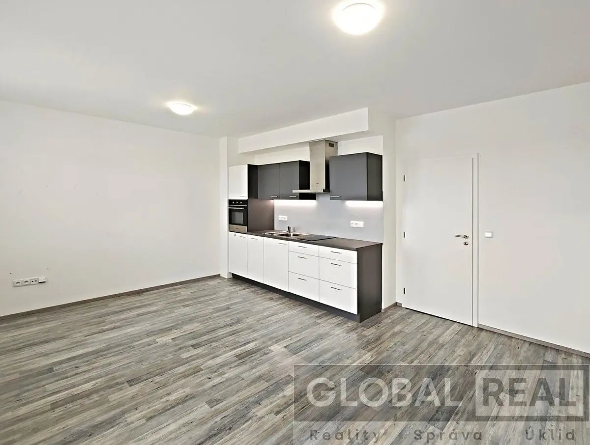 Pronájem bytu 2+kk 43 m², Lavičky