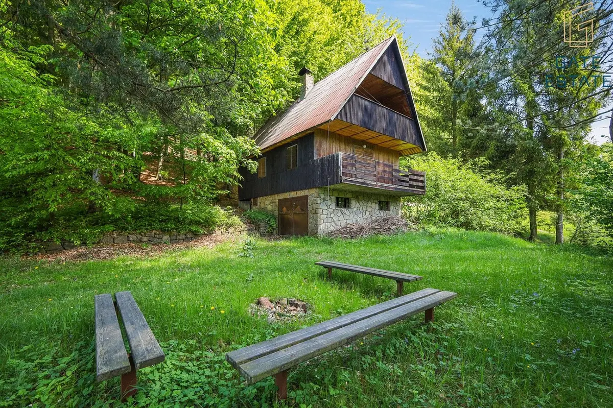 Prodej nemovitosti 80 m², Rajnochovice