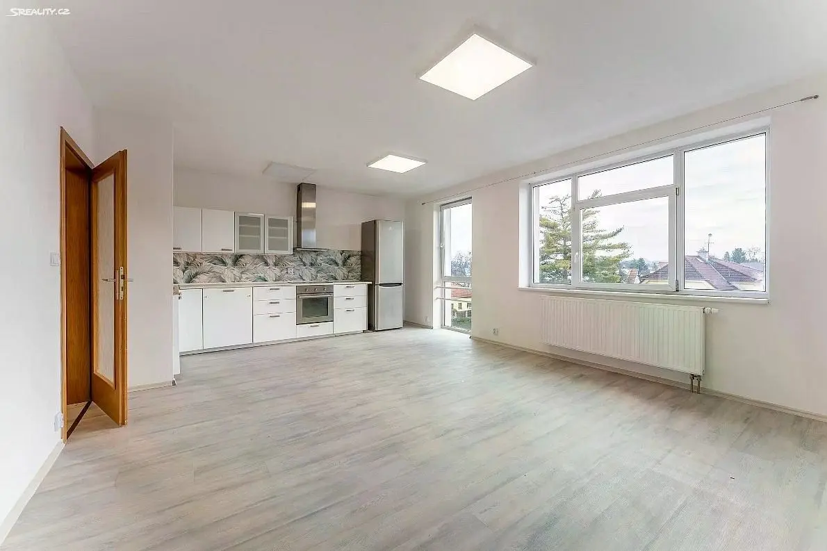 Prodej bytu 4+kk 130 m², Jiráskova · Roztoky u Prahy · Roztoky
