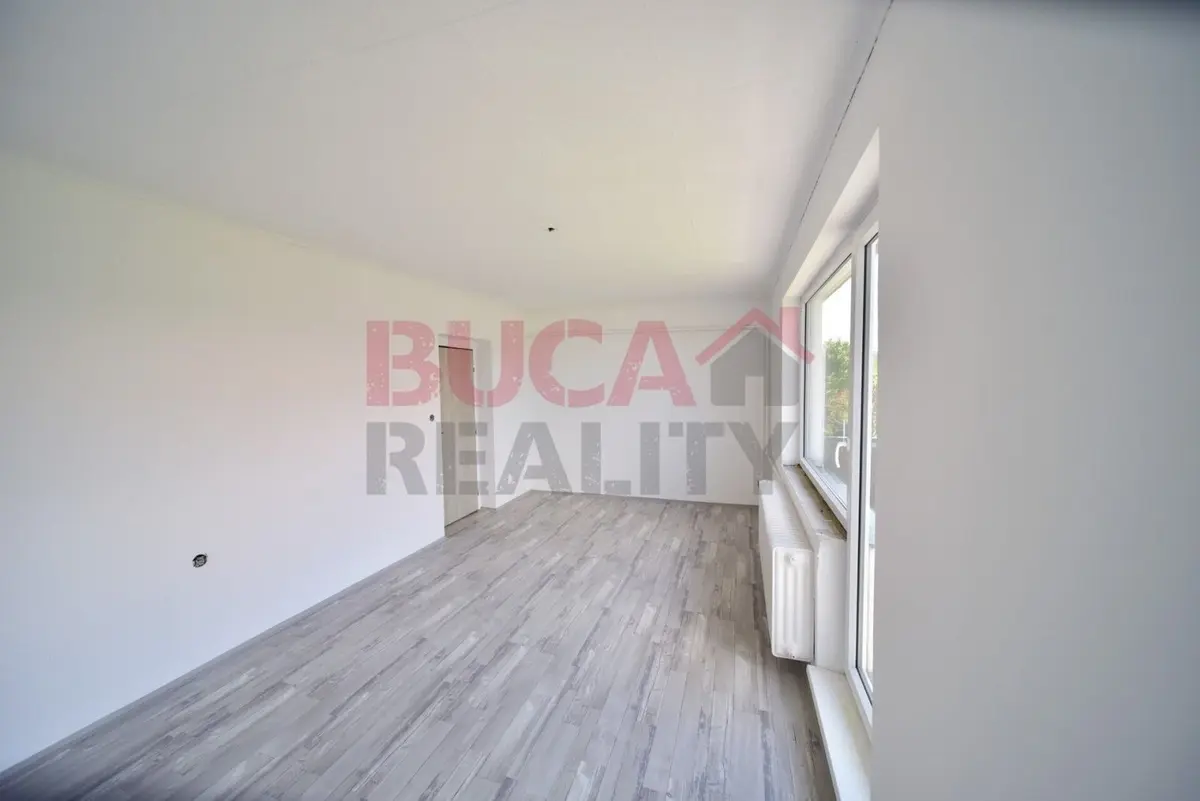 Pronájem bytu 3+1 70 m², Černá v Pošumaví