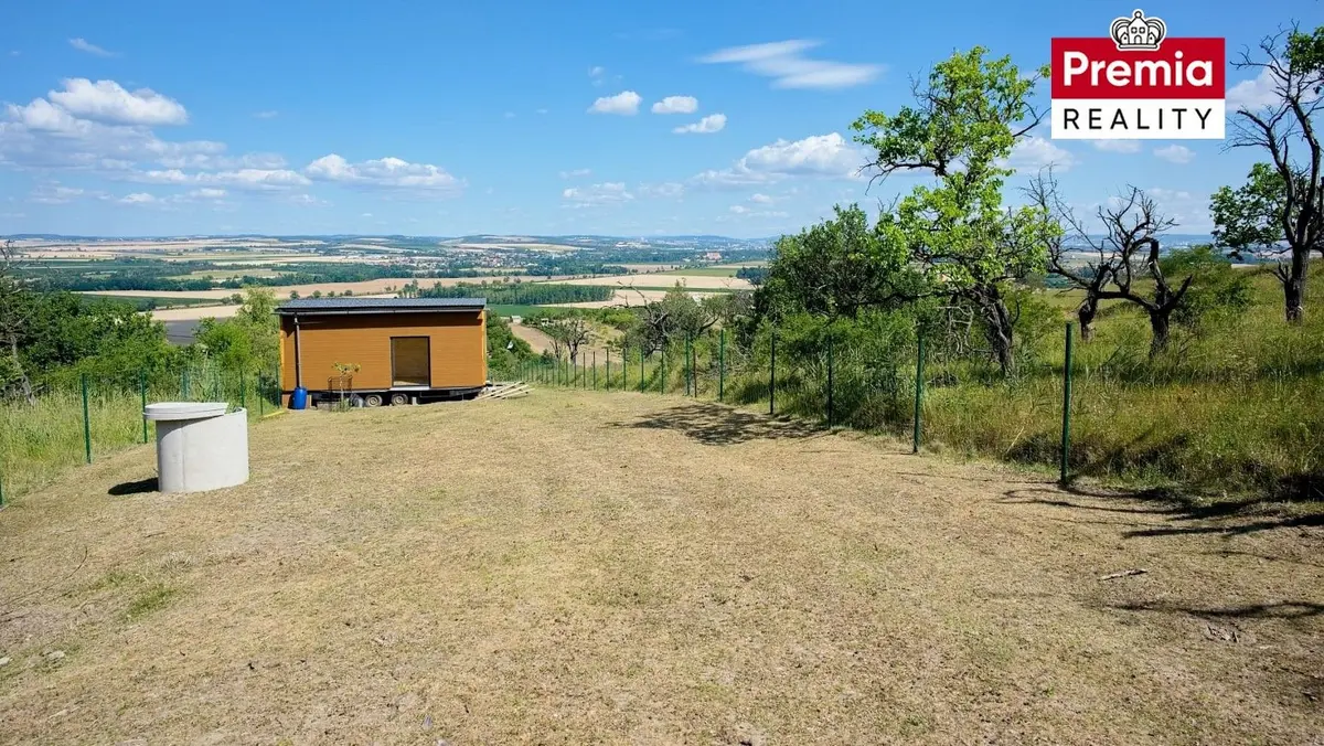 Prodej pozemku 2294 m², Židlochovice