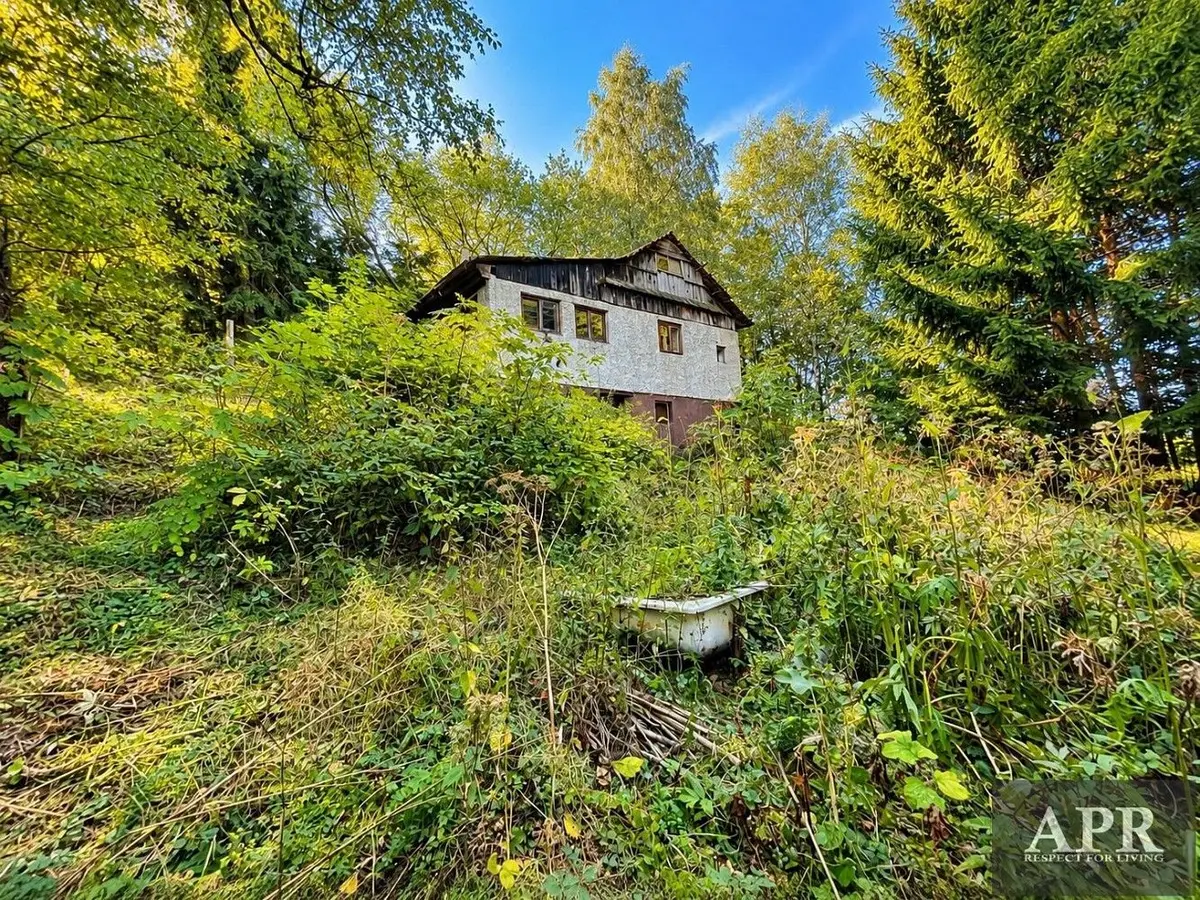 Prodej nemovitosti 41 m², Lopeník