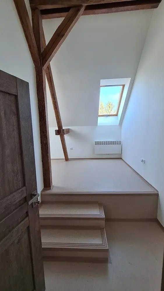 Pronájem komerčního prostoru 12 m², ČSA · Milovice nad Labem · Milovice