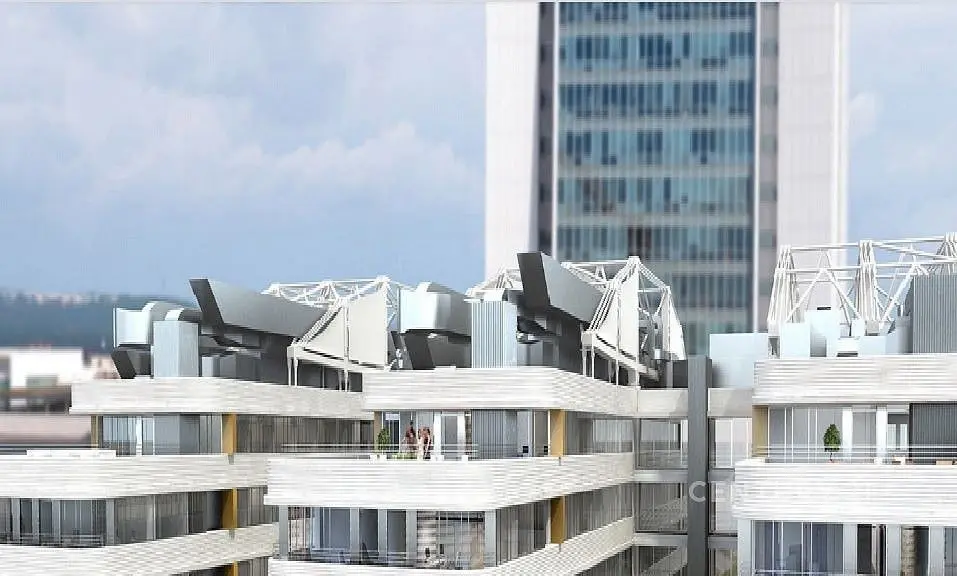 Pronájem komerčního prostoru 471 m², Na strži · Nusle