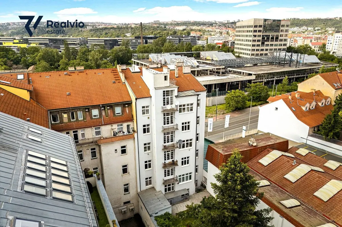 Prodej domu 197 m², Libeň