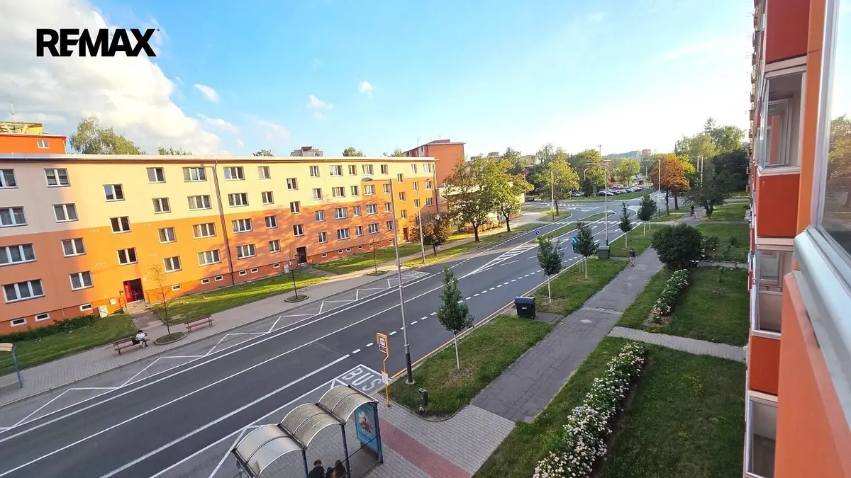 Prodej bytu 2+1 57 m², Sokolovská · Poruba-sever · Ostrava