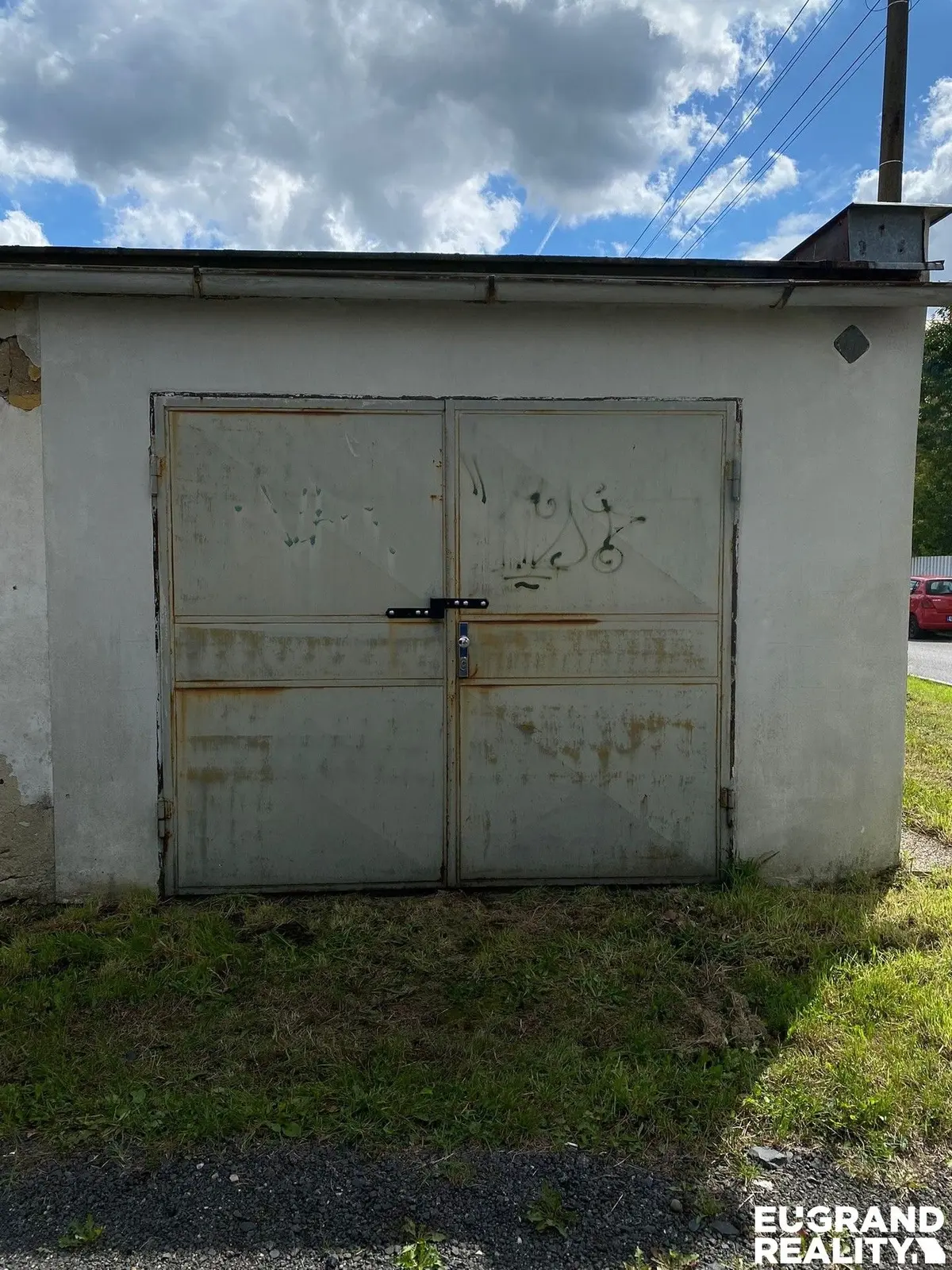 Pronájem nemovitosti 22 m², Varnsdorf