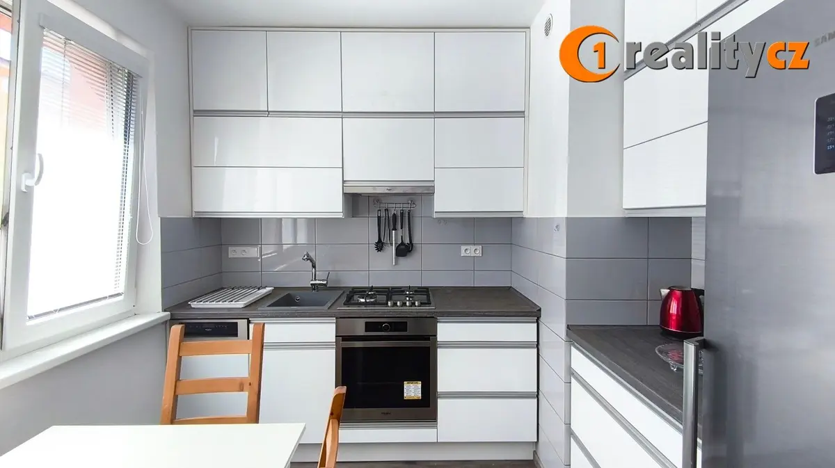 Prodej bytu 3+1 76 m², Prostějov, město · Prostějov