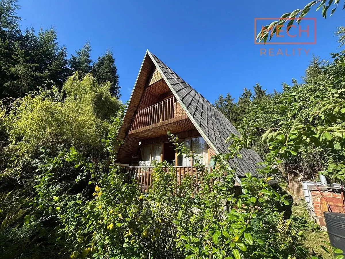 Prodej nemovitosti 60 m², Čunín · Konice