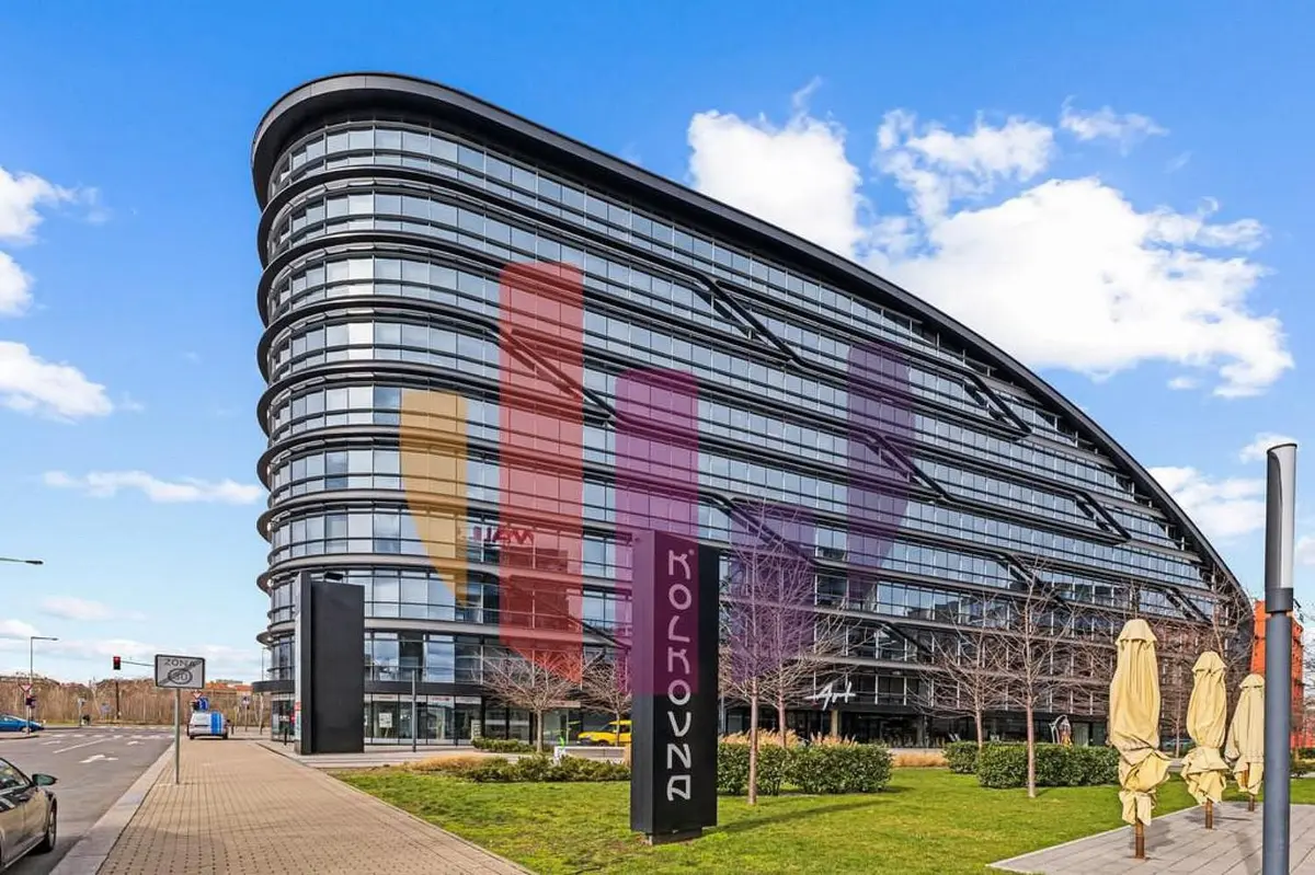Pronájem komerčního prostoru 579 m², Argentinská · Holešovice