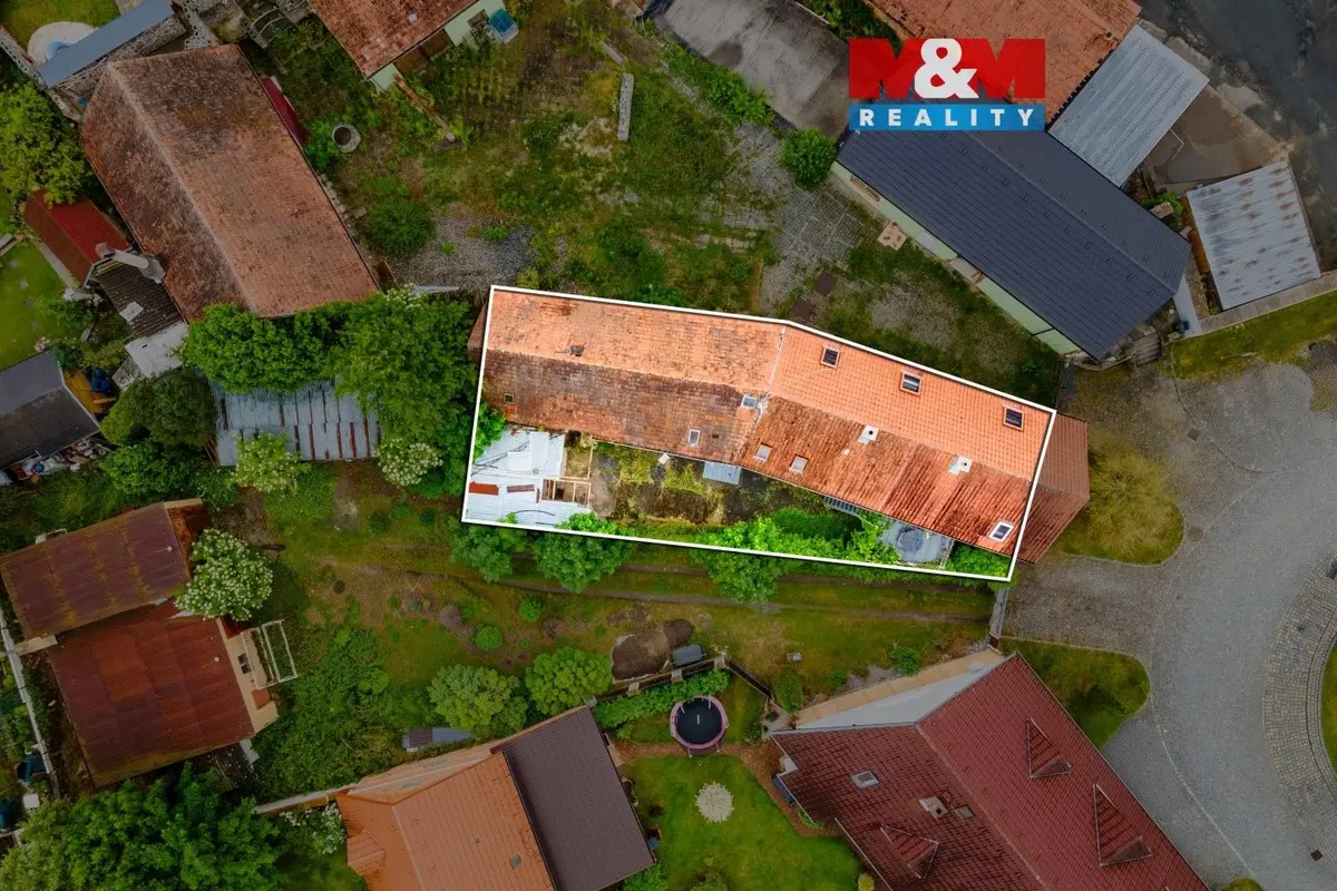 Prodej domu 230 m², Holýšov