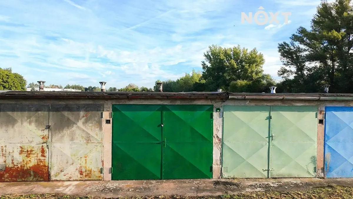 Prodej nemovitosti 18 m², Slezské Předměstí · Hradec Králové