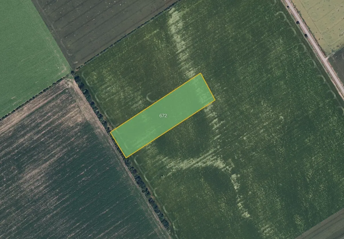 Prodej pozemku 5 m², Olšany u Prostějova