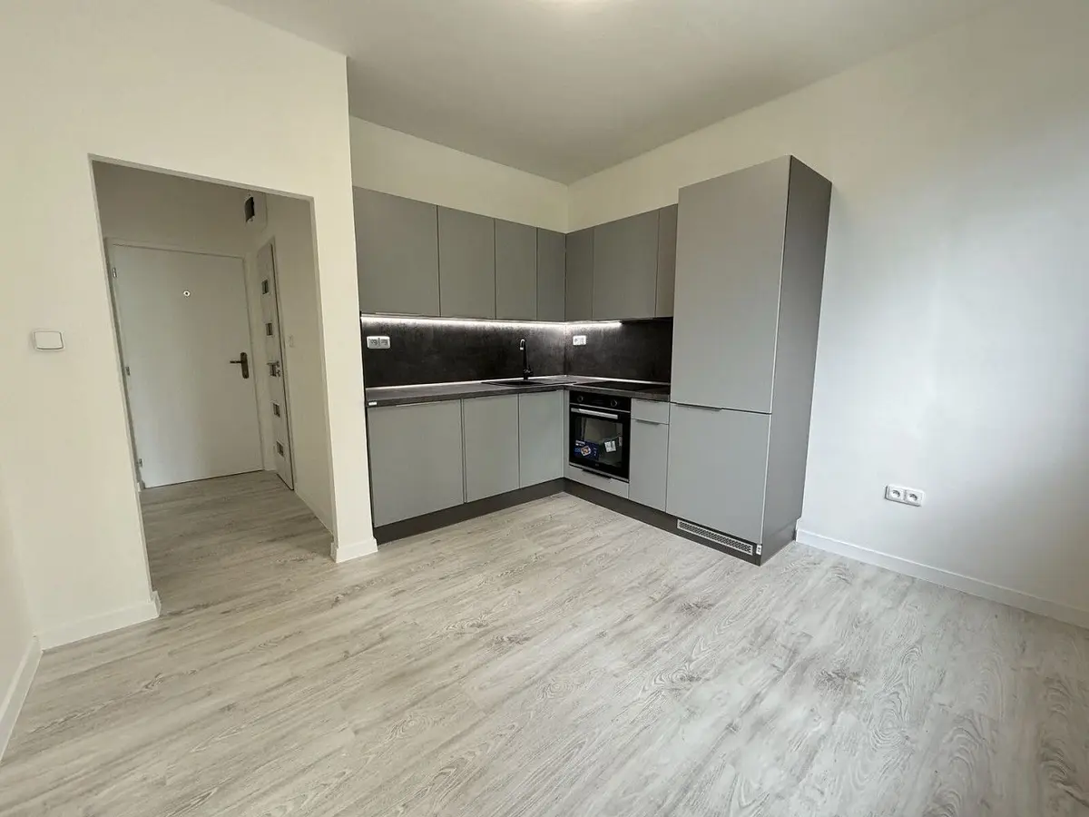 Pronájem bytu 1+1 42 m², Volgogradská · Zábřeh nad Odrou · Ostrava