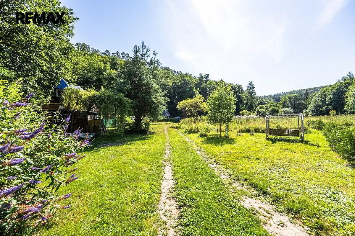 Prodej nemovitosti 42 m², Horní Bezděkov
