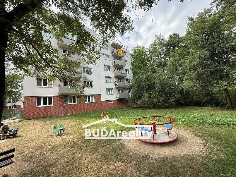 Prodej bytu 2+1 35 m², Mokrá I · Mokrá, Zlínské Paseky · Zlín