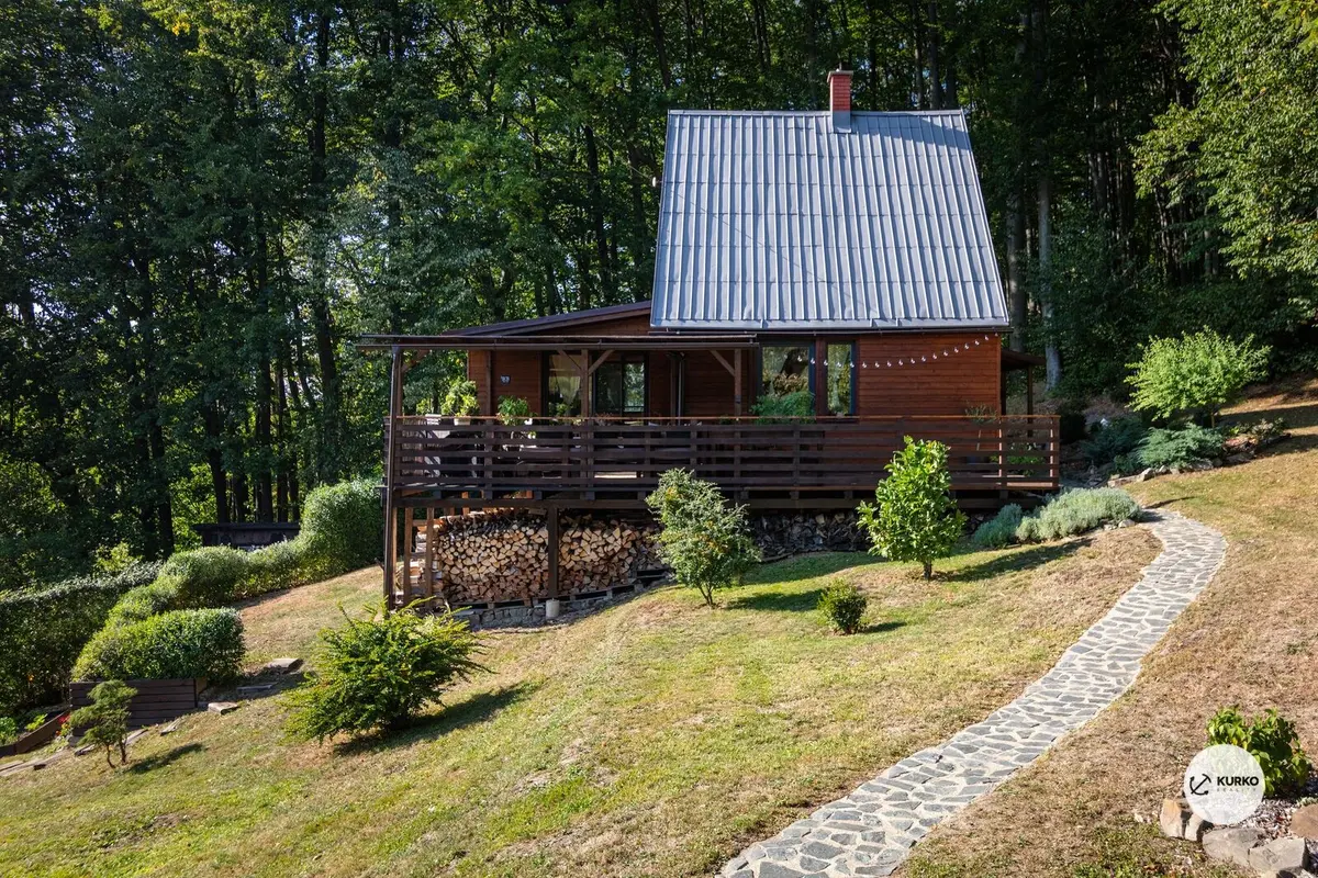 Prodej nemovitosti 70 m², Vyšní Lhoty
