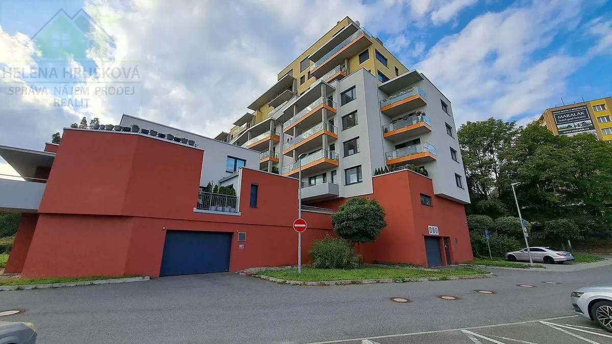 Pronájem nemovitosti 12 m², Sokolovská · Poruba-sever · Ostrava