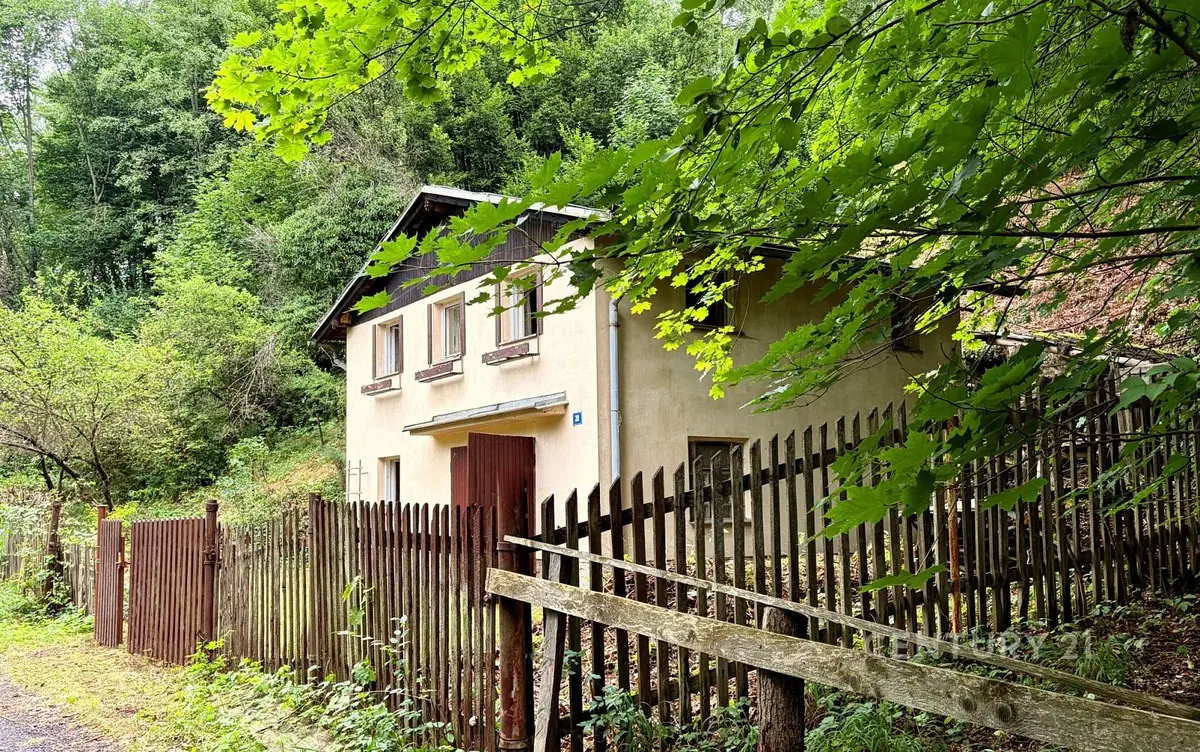 Prodej nemovitosti 56 m², nám. Bedřicha Smetany · Český Dub