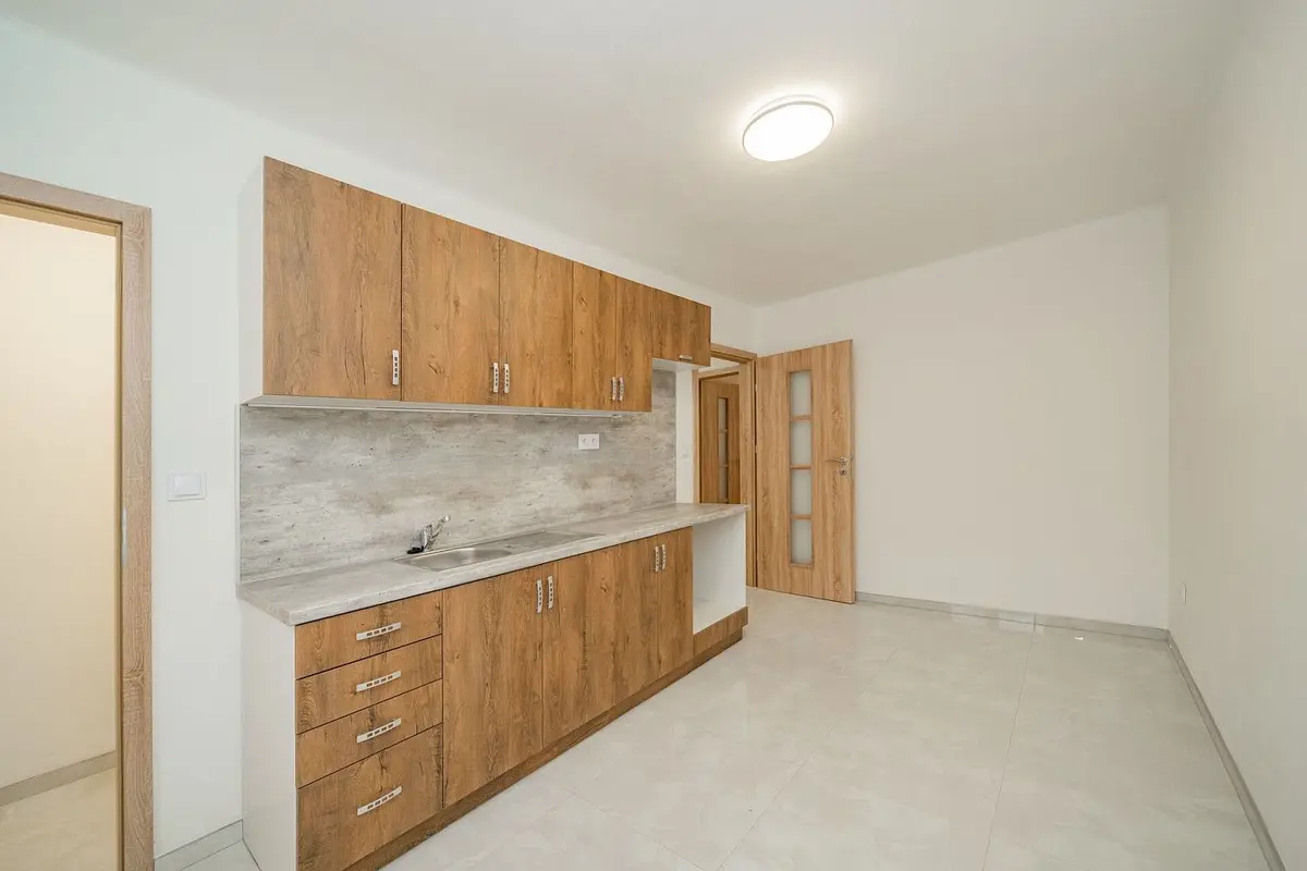 Prodej bytu 2+1 67 m², Vrchlického · Lobeč · Kralupy nad Vltavou