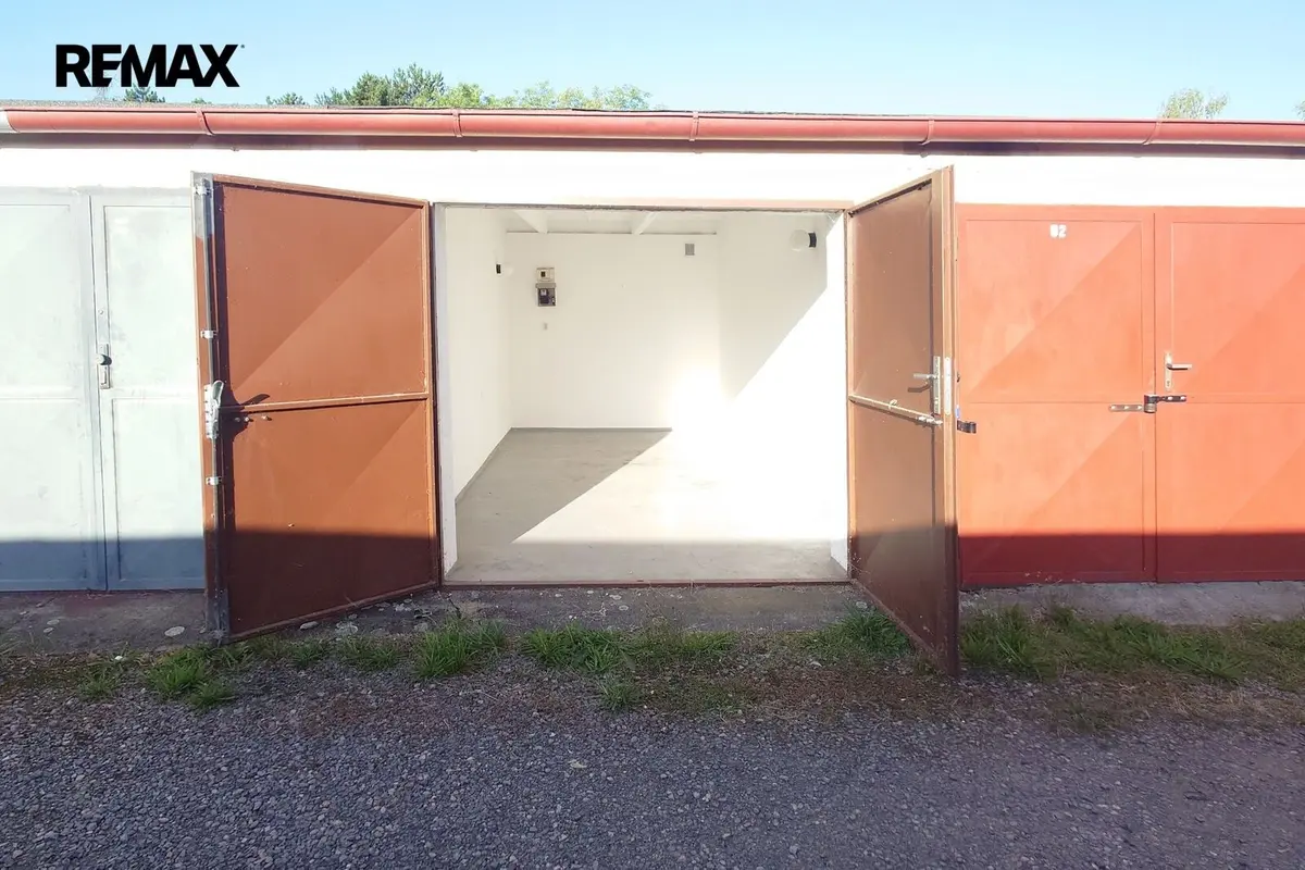 Pronájem nemovitosti 16 m², Poděbrady