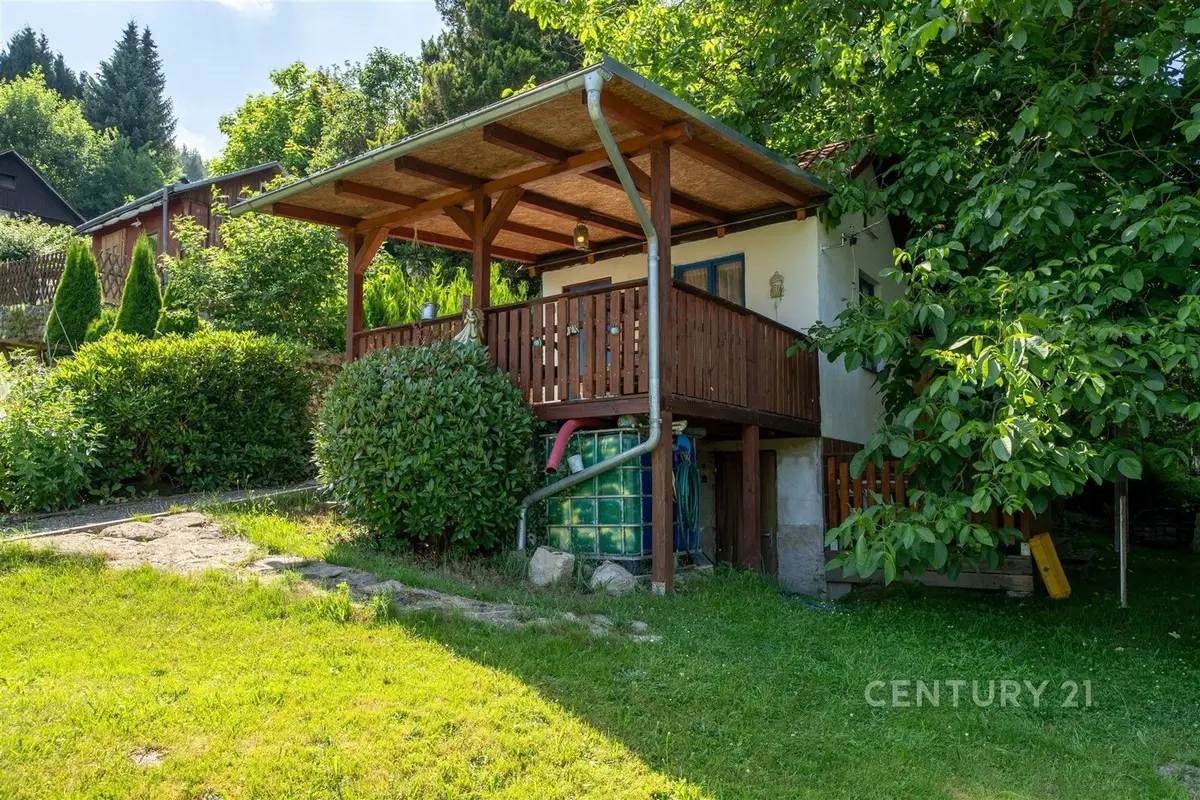 Prodej pozemku 1 m², Družstevní · Bělá u Děčína · Děčín