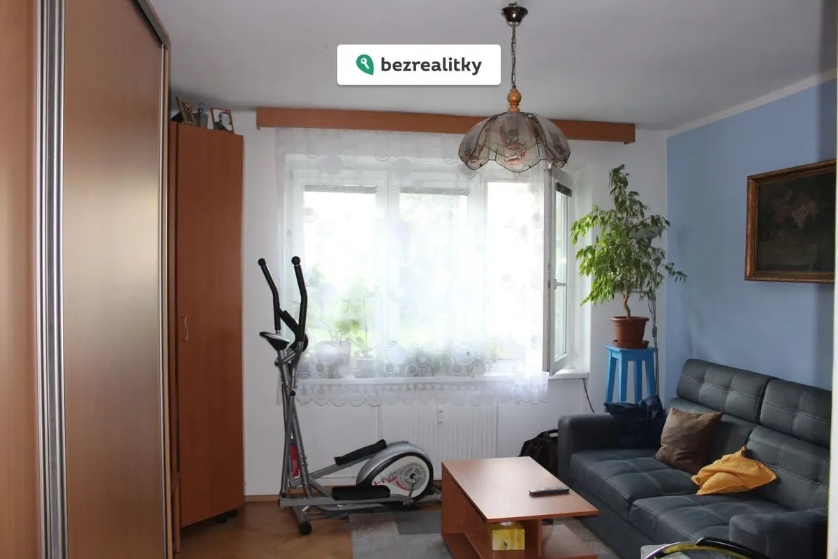 Prodej bytu 2+1 56 m², V Prokopě · Čelákovice