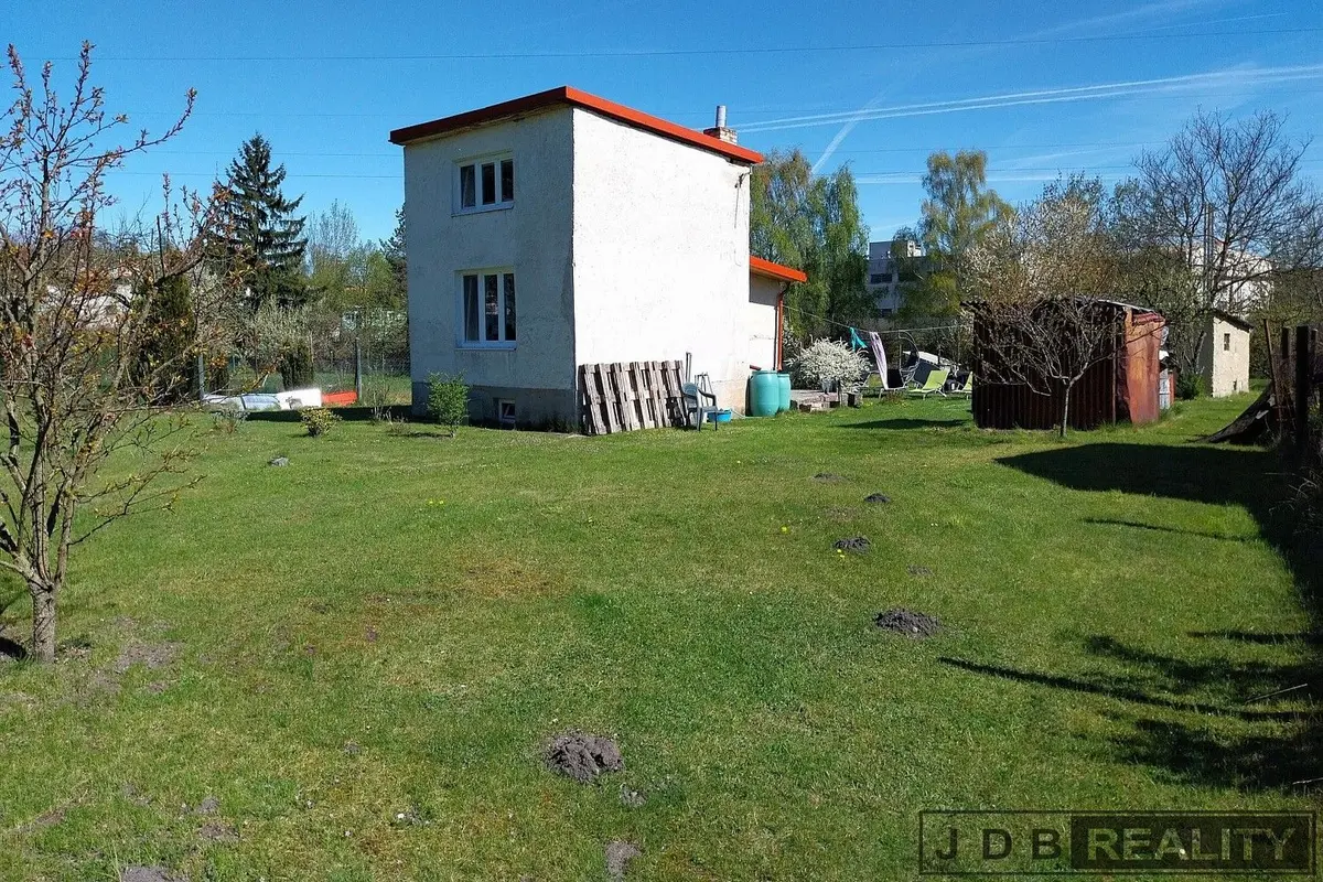 Prodej nemovitosti 60 m², Kladno